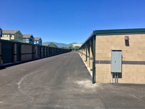storageunits