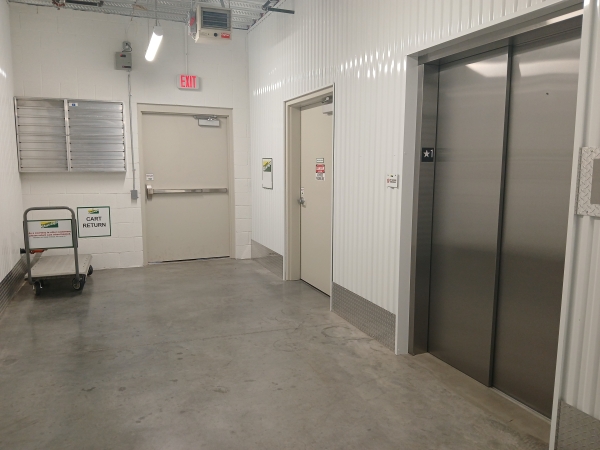 storageunits
