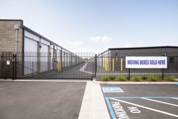 storageunits