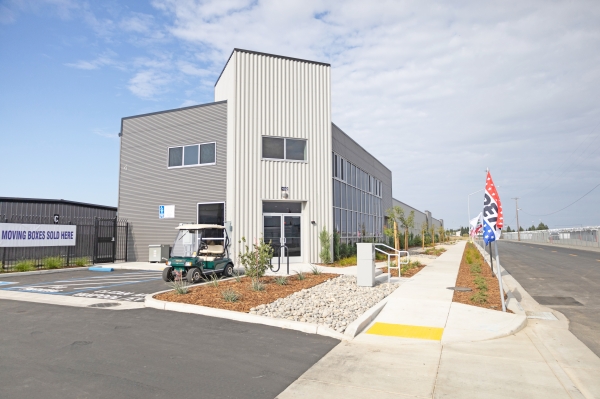 Pelandale RV & Boat Storage