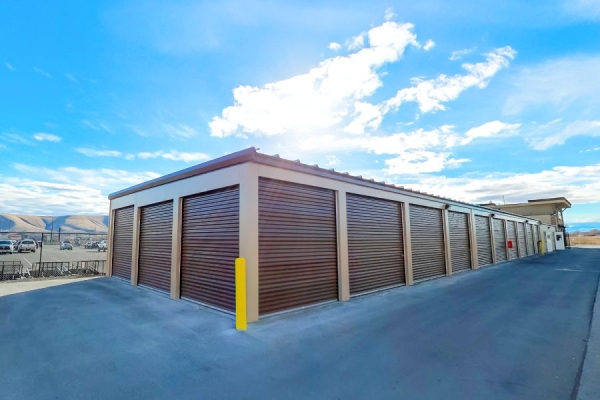 storageunits