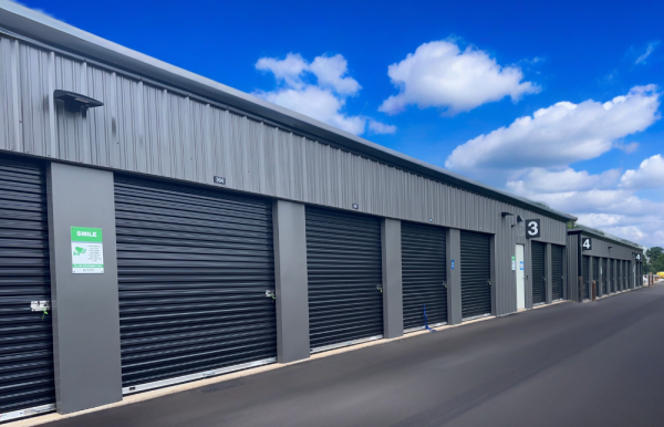 storageunits