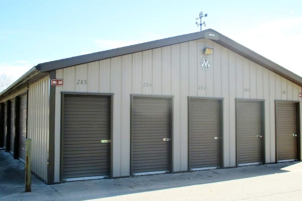 storageunits