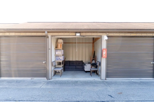 storageunits
