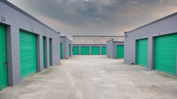 KO Storage of Norfolk - E Princess Anne Rd