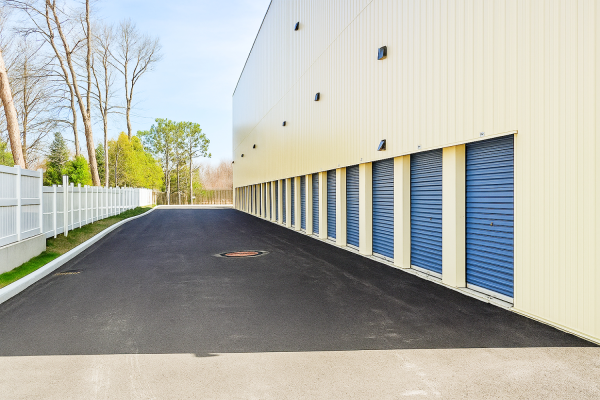East Coast Self Storage