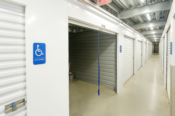 storageunits