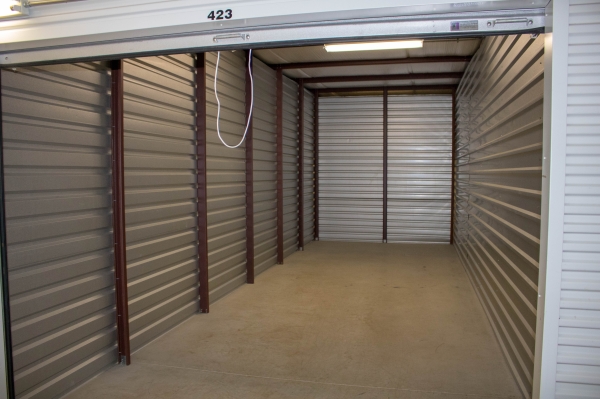 storageunits