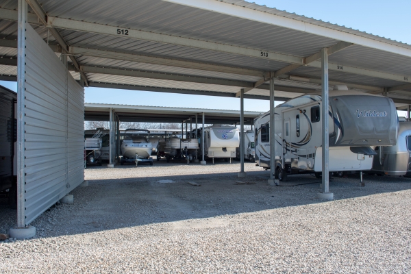 storageunits