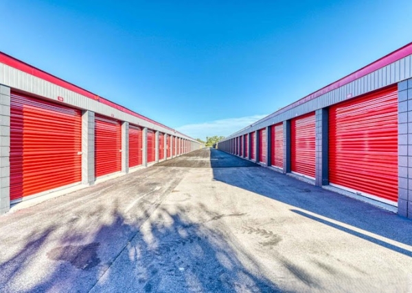 storageunits
