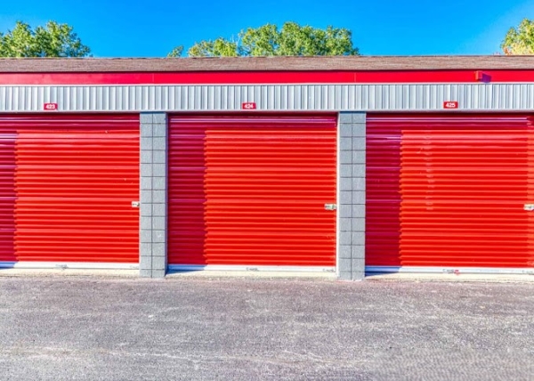 storageunits