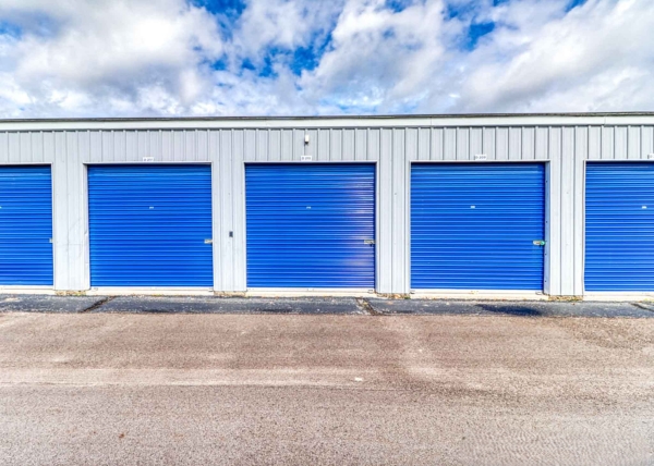 storageunits
