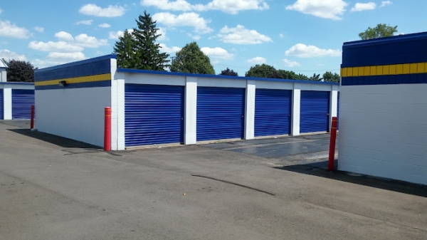 storageunits