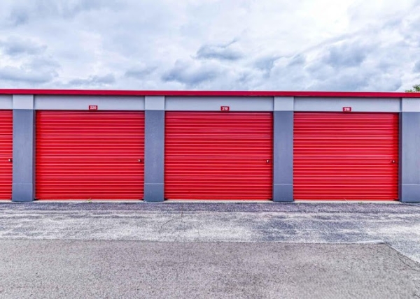 storageunits