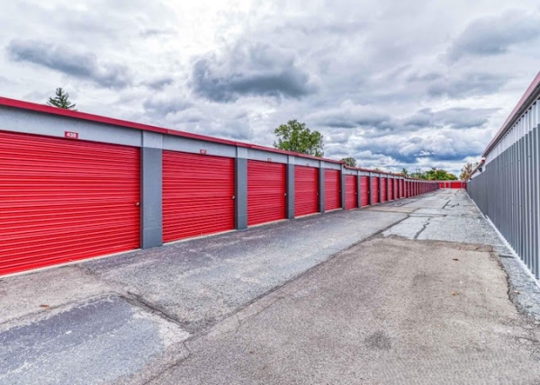 storageunits