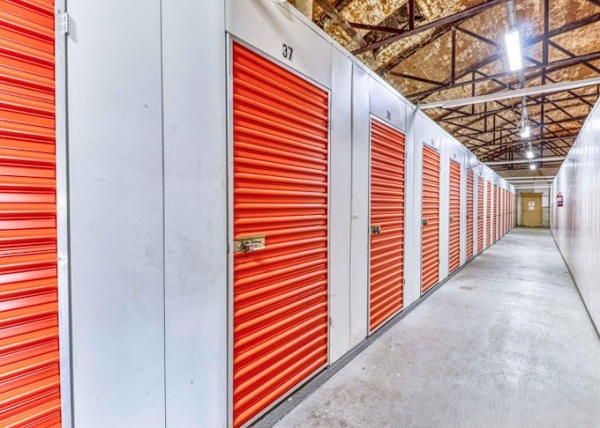 storageunits