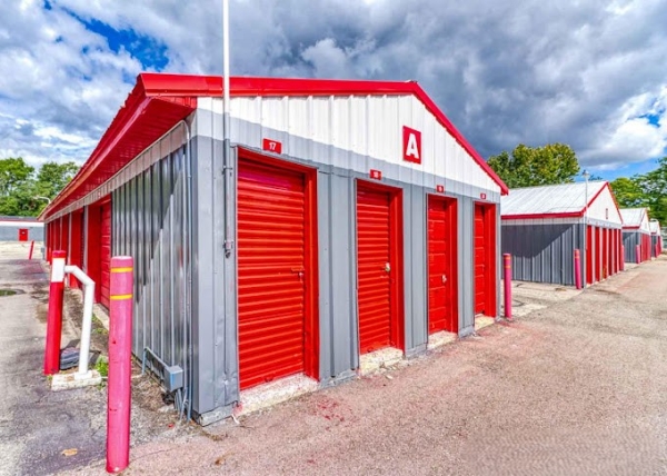 storageunits