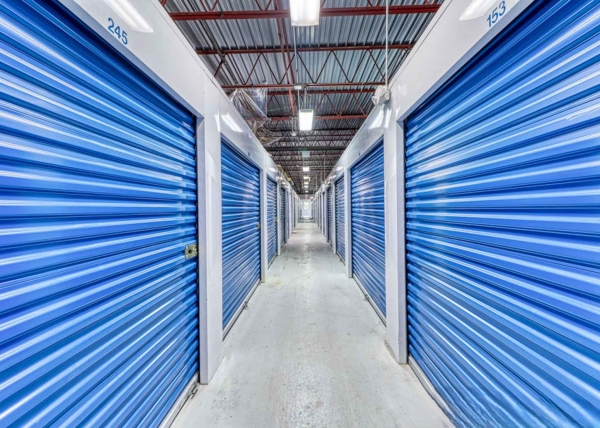 storageunits