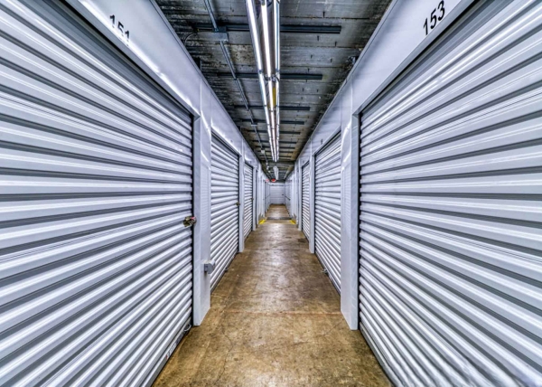 storageunits