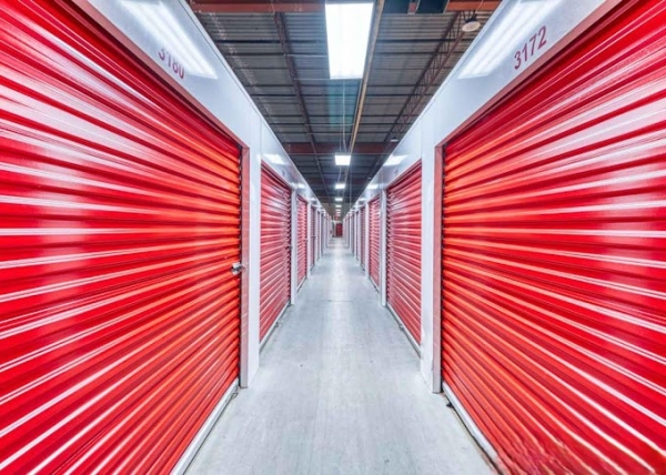 storageunits