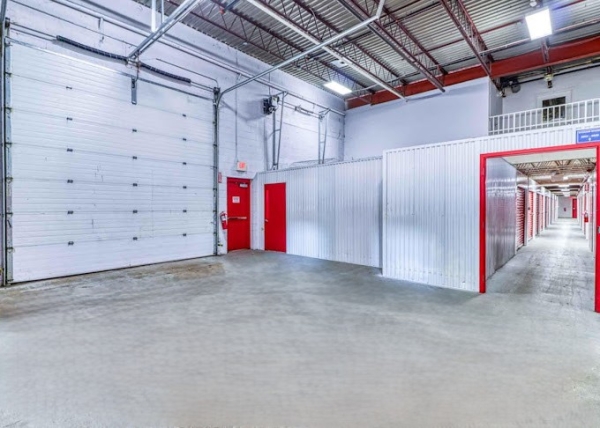 storageunits
