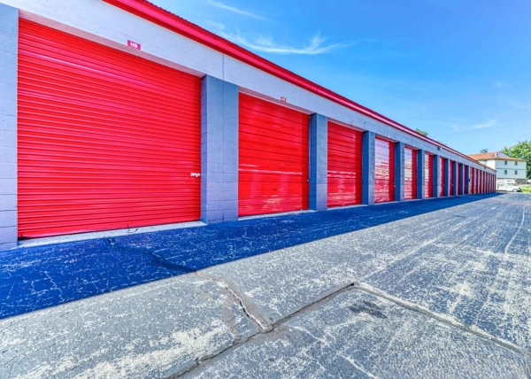 storageunits