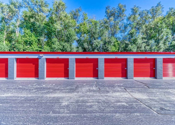 storageunits
