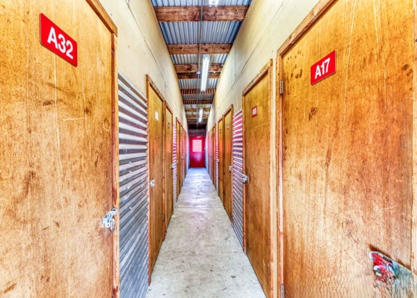 storageunits