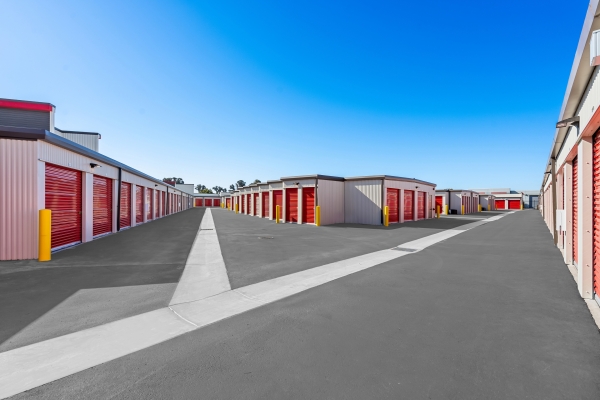 storageunits