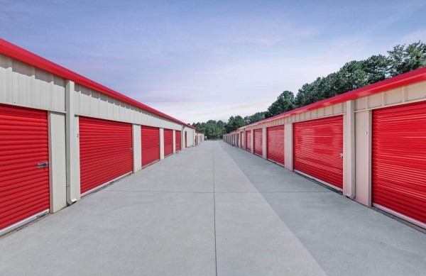 storageunits