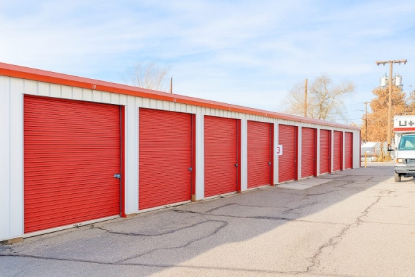 storageunits