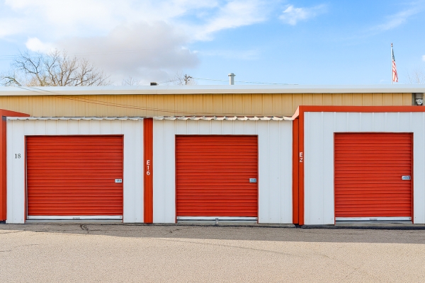 storageunits