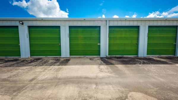 storageunits