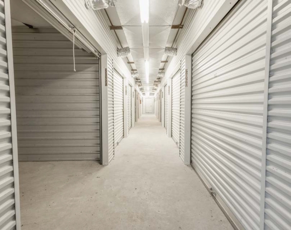 storageunits
