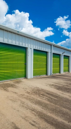storageunits