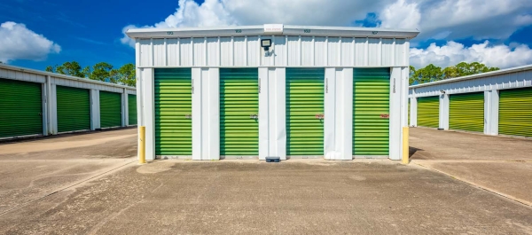 storageunits