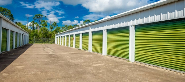 storageunits