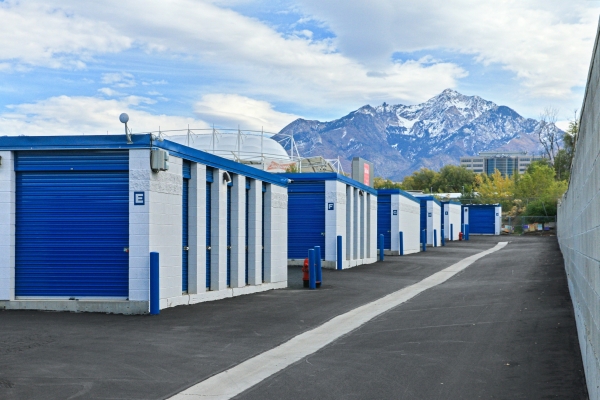 storageunits