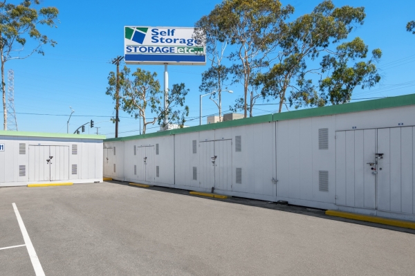 storageunits