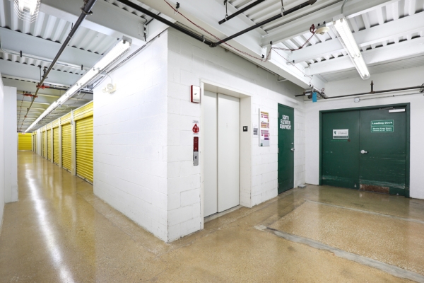 storageunits