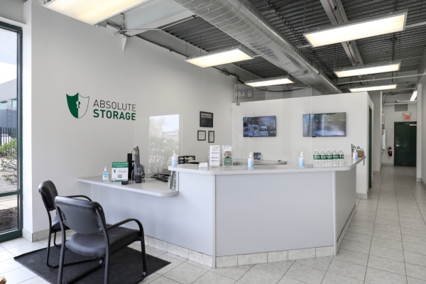 storageunits