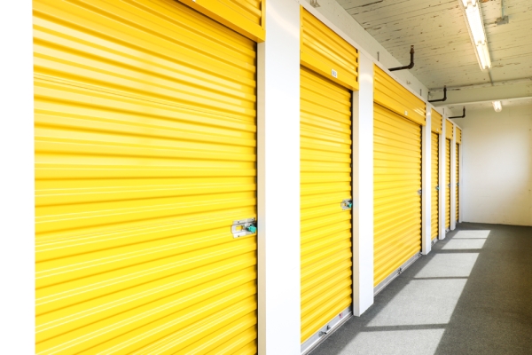 storageunits