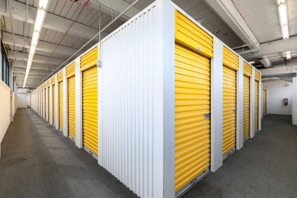 storageunits