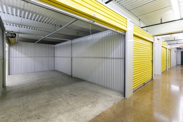 storageunits