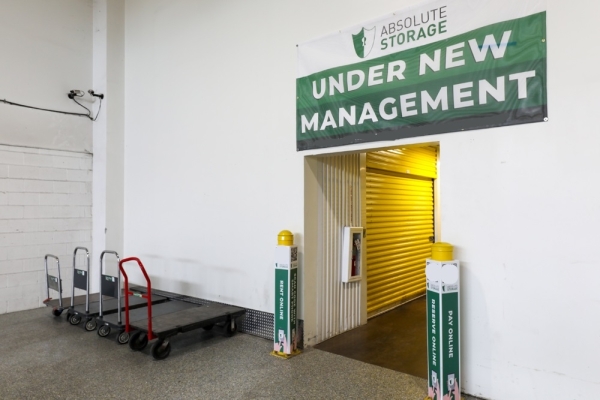 storageunits