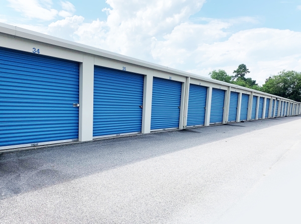 storageunits