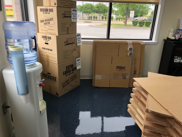 storageunits