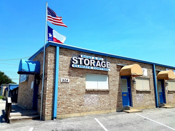 storageunits