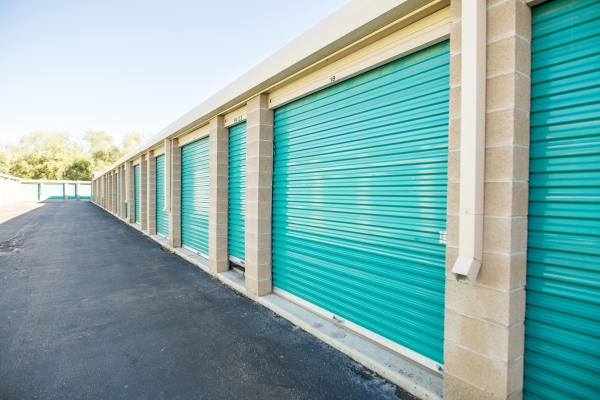 storageunits