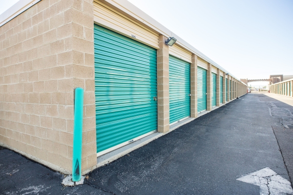 storageunits